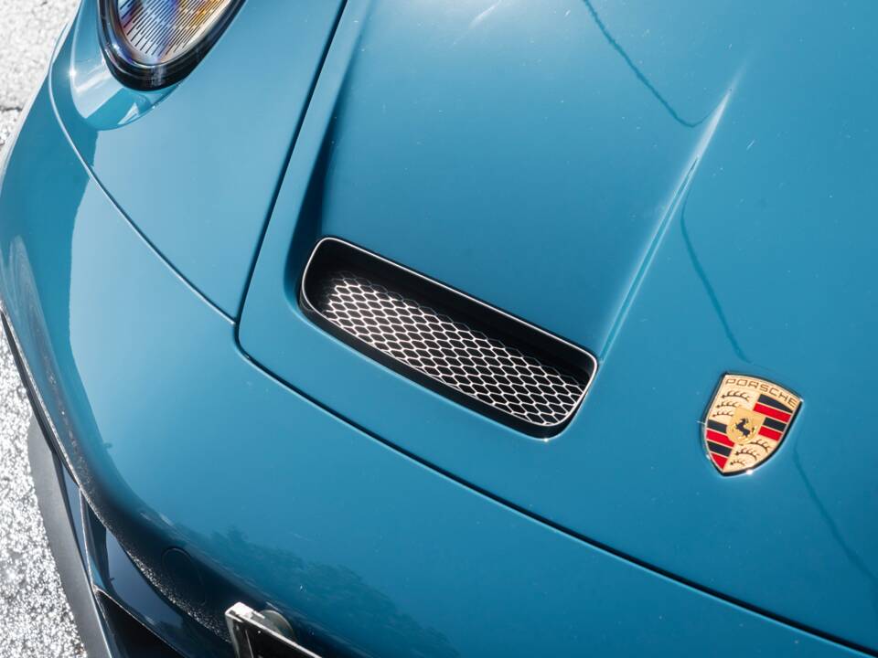 Afbeelding 61/62 van Porsche 911 GT3 Touring (2023)