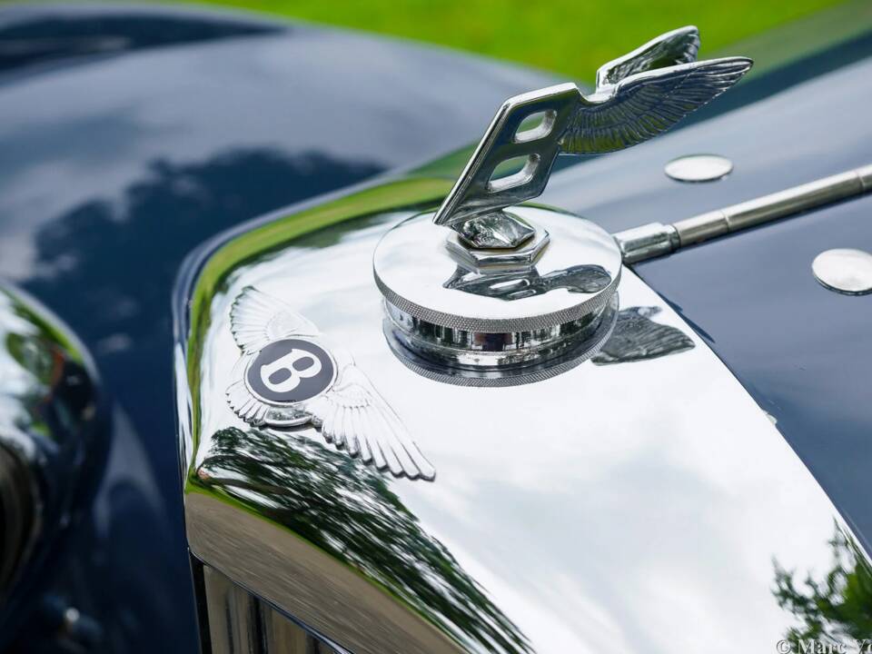 Image 9/59 of Bentley 4 1/4 Litre (1936)