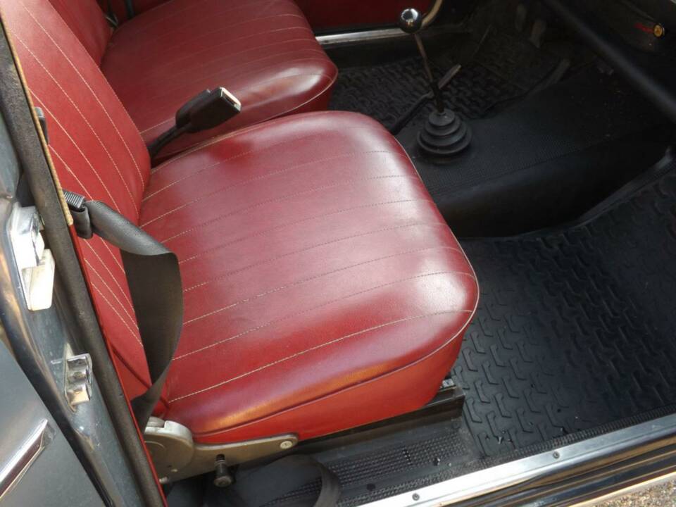 Afbeelding 48/50 van FIAT 1100 R (1967)