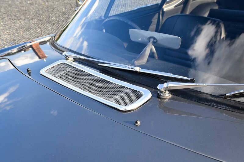 Bild 24/50 von Volvo P 1800 S (1967)
