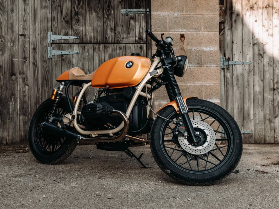 Bild 1/36 von BMW R 80 RT (1984)