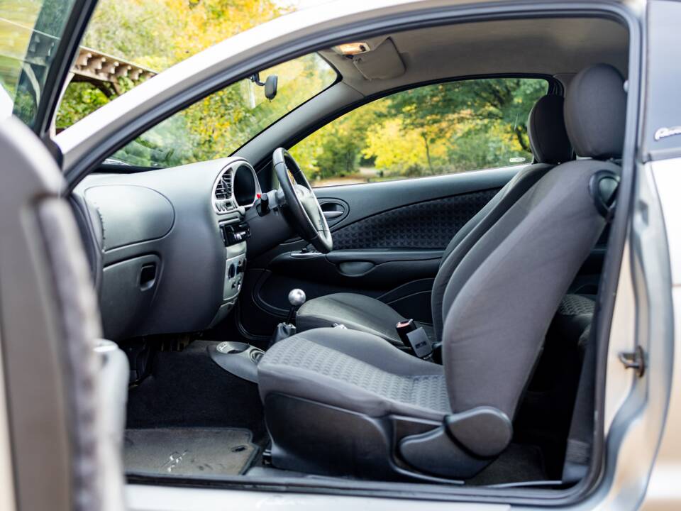 Image 37/50 of Ford Puma 1.7i 16v (2001)