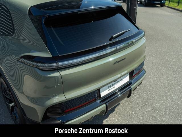 Imagen 35/39 de Porsche Cayenne S Electric (2026)