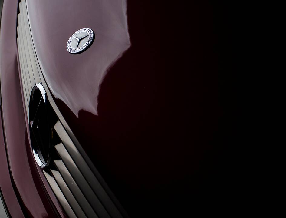 Image 34/45 of Mercedes-Benz SL 280 "Final Edition" (2001)