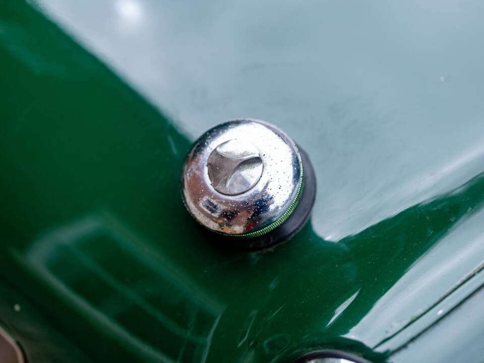 Bild 30/40 von Austin-Healey Sprite Mk I (1958)