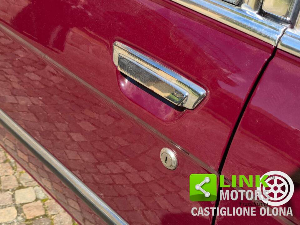 Image 8/10 de BMW 520i (1976)