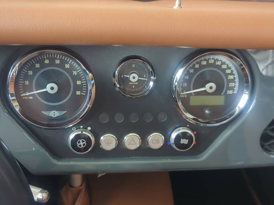 Image 10/23 of Morgan Plus Four (2020)