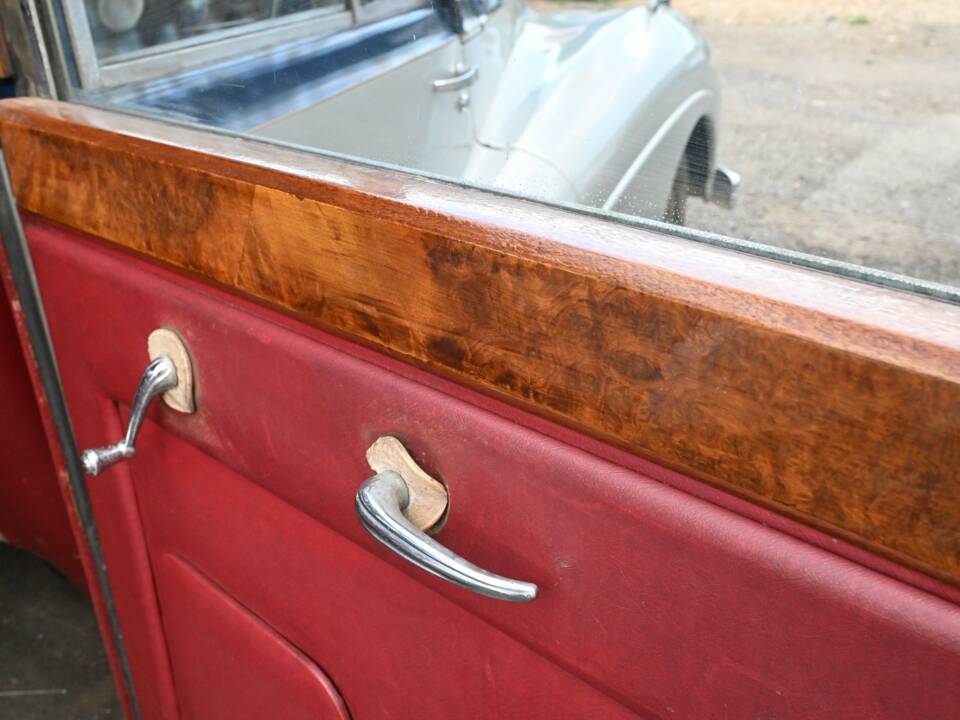 Image 43/50 de Armstrong-Siddeley Sapphire 346 (1956)