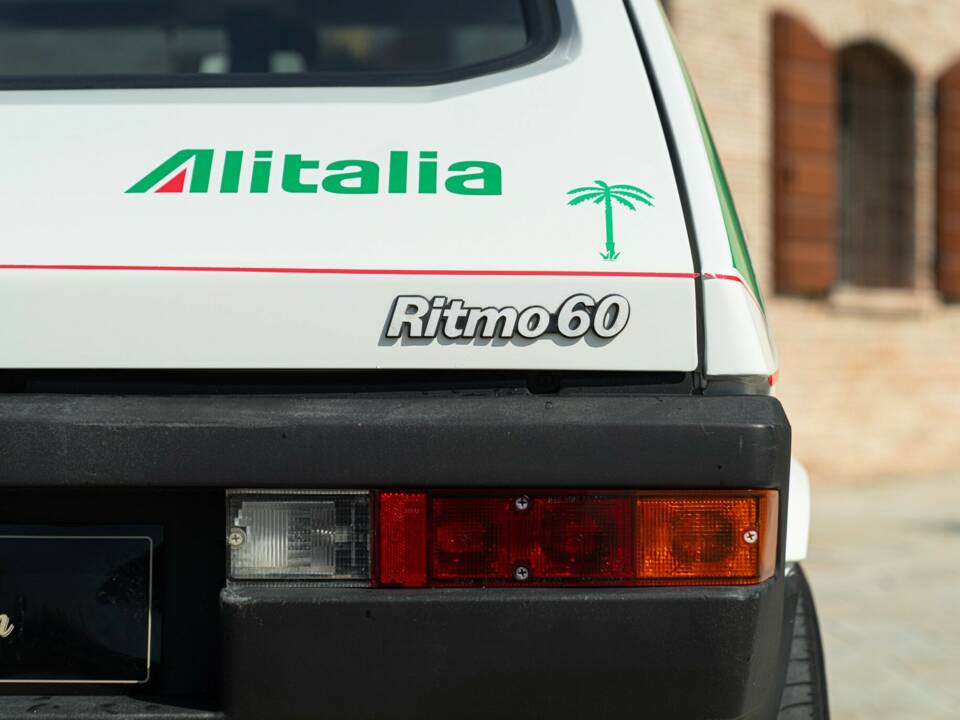 Bild 14/50 von FIAT Ritmo 60 (1980)