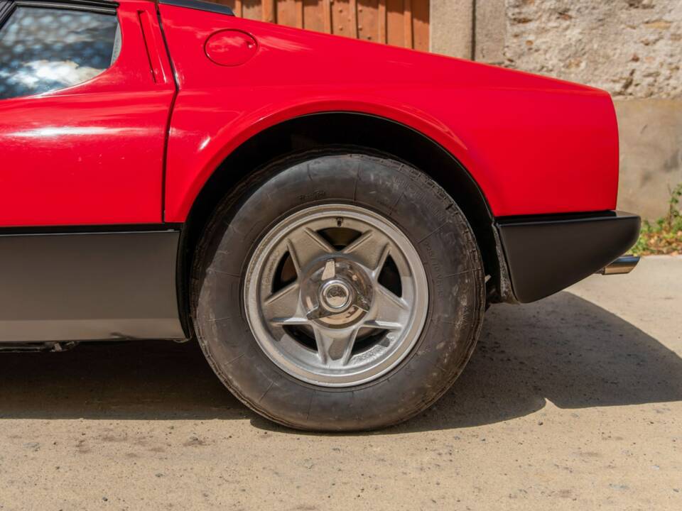 Immagine 20/85 di Ferrari 365 GT4 BB (1975)