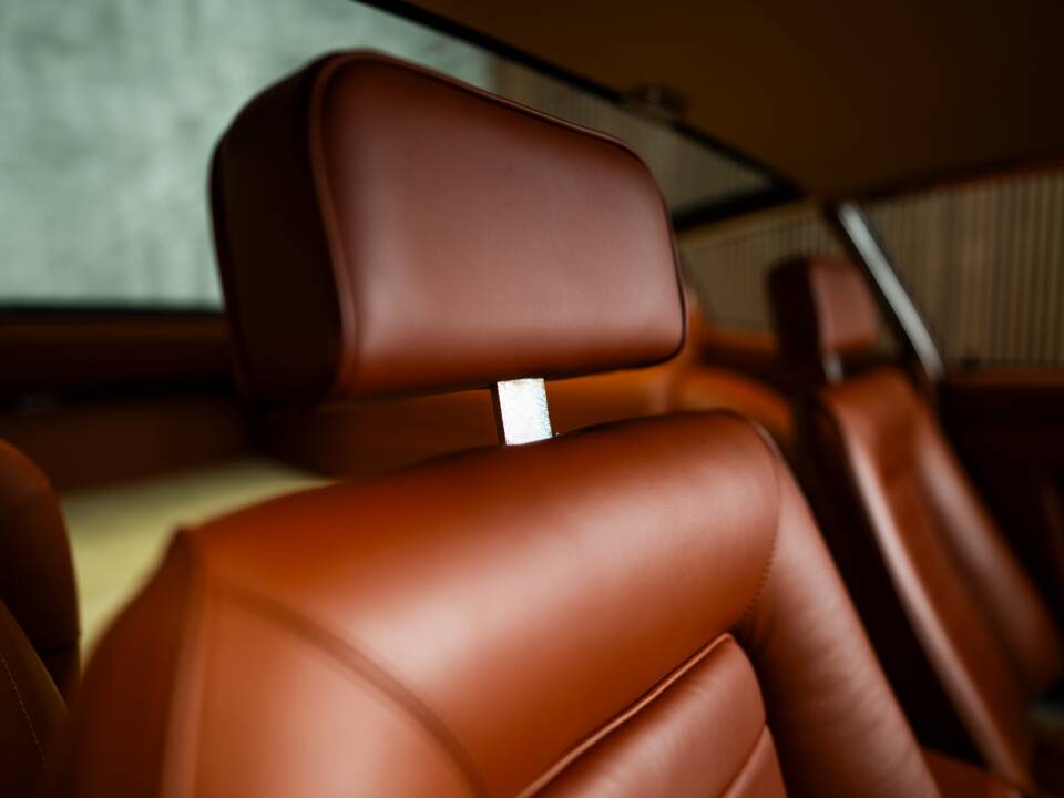 Bild 51/100 von Maserati Ghibli (1968)