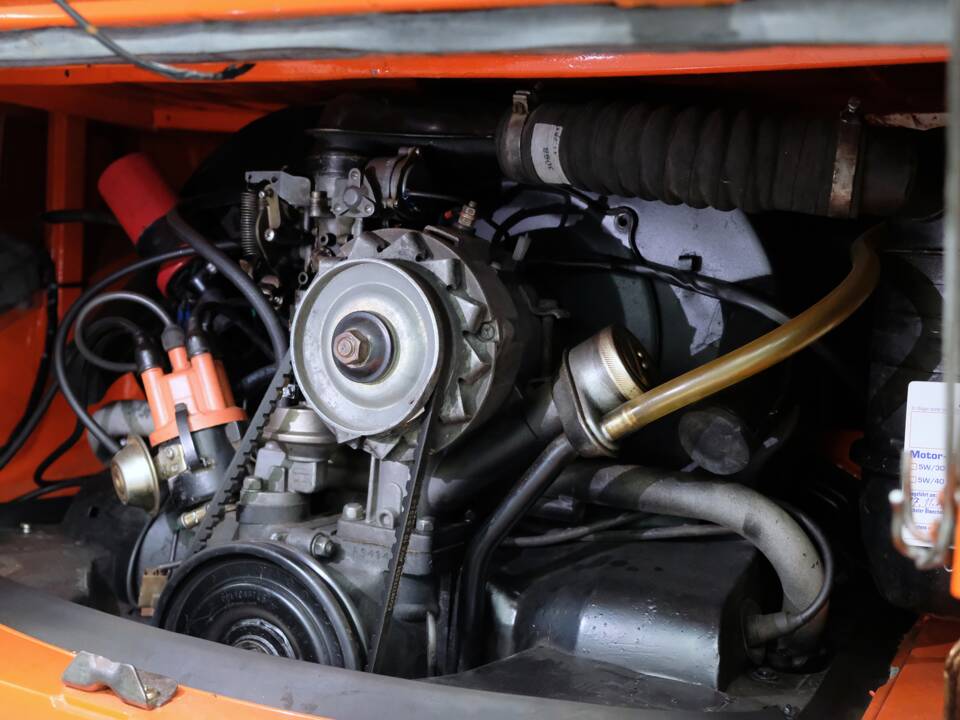 Bild 16/24 von Volkswagen T1 Brasil 1.6 (1975)