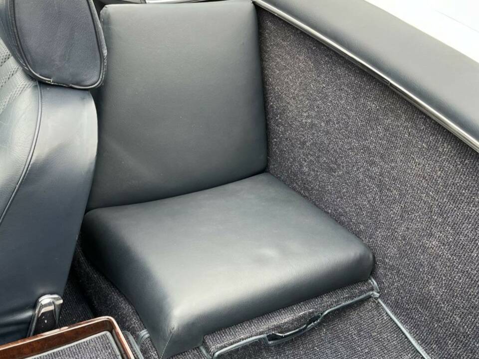 Image 49/50 of Mercedes-Benz 250 SL (1966)