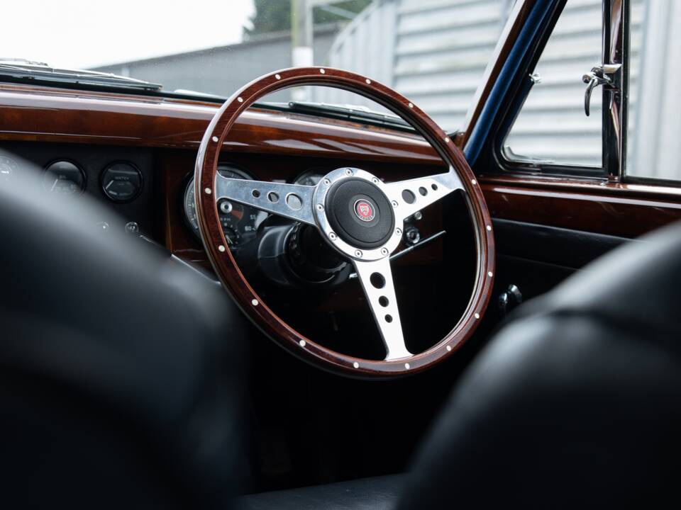 Bild 29/44 von Jaguar 340 (1968)