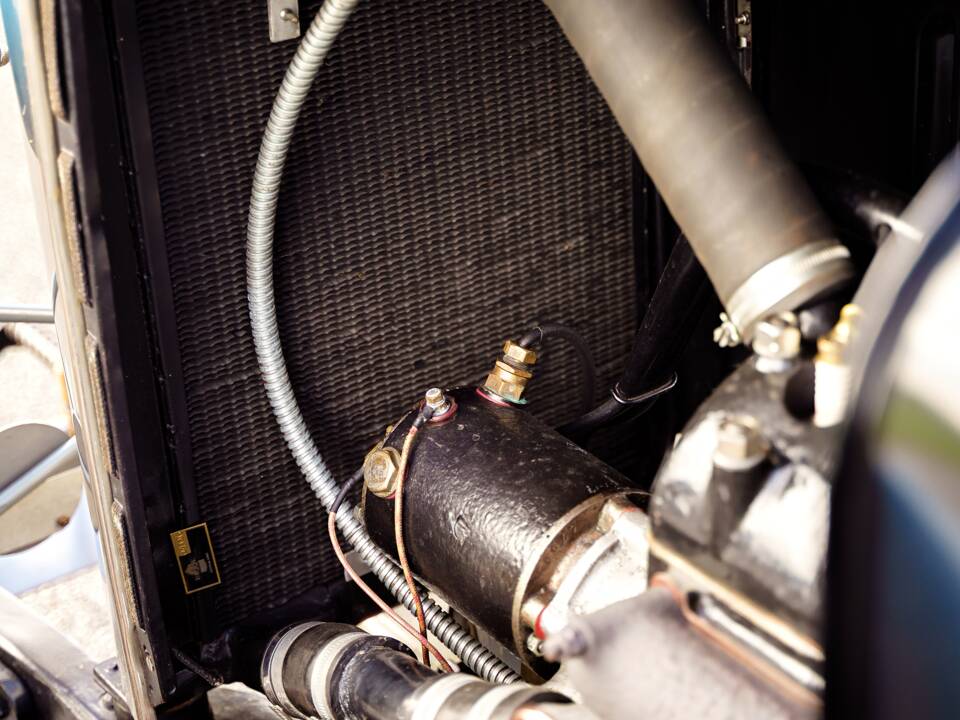 Bild 25/26 von Amilcar CGSS (1927)