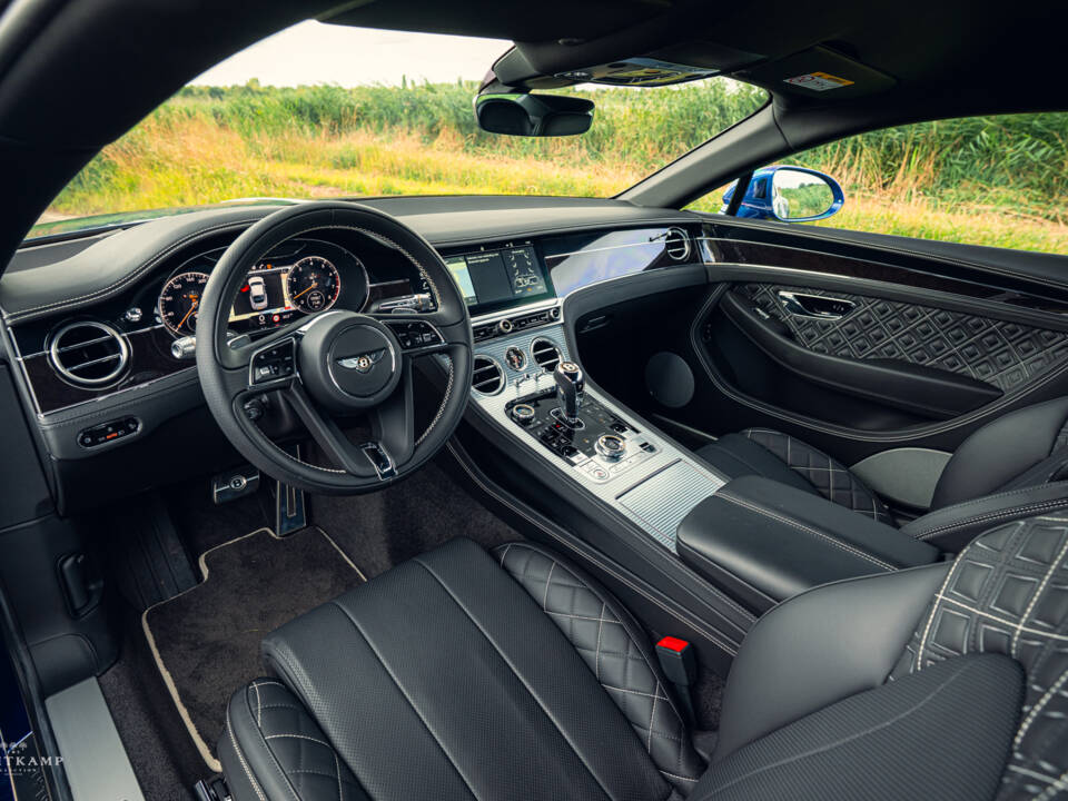 Afbeelding 10/14 van Bentley Continental GT (2019)