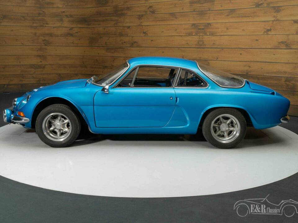 Bild 8/20 von Alpine A 110 1300 (1974)