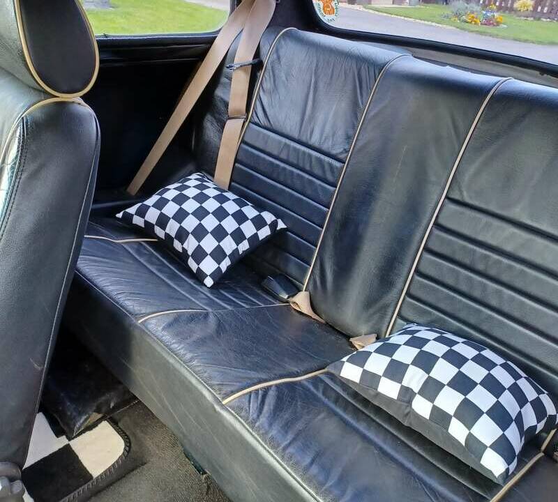 Bild 11/18 von Mini Cooper 1.3i MPI (1997)