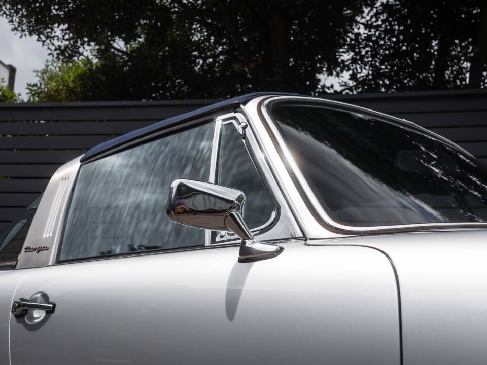 Image 49/52 of Porsche 911 2.4 S (1973)