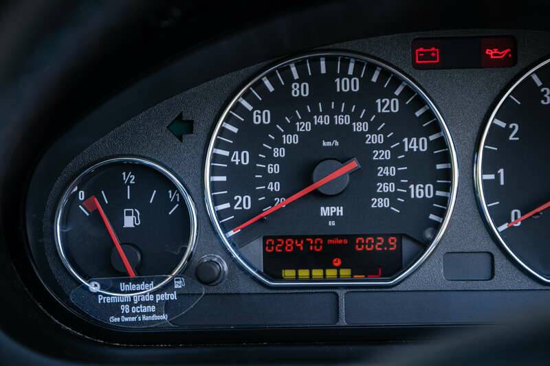 Image 10/35 of BMW Z3 M 3.2 (1998)