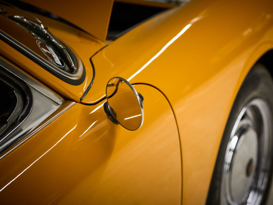Imagen 50/100 de Porsche 912 (1967)