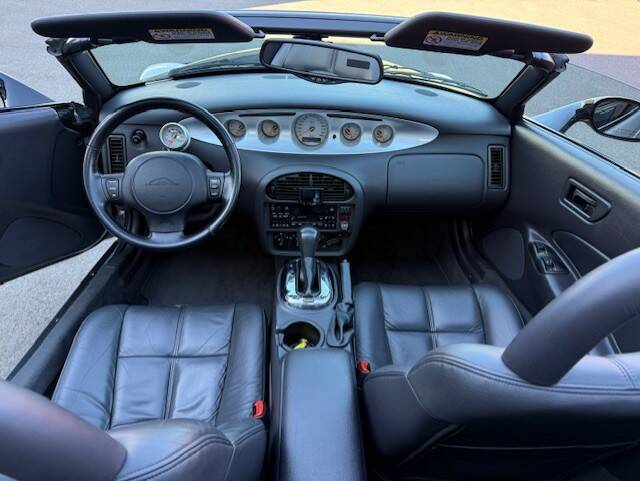 Bild 11/27 von Plymouth Prowler (2001)
