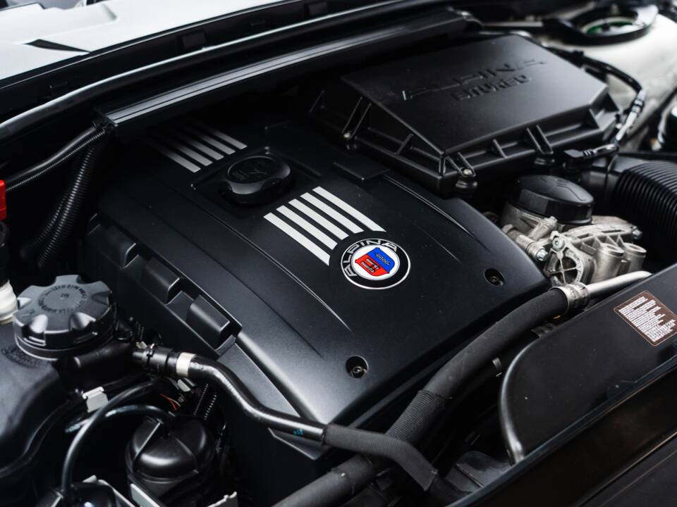 Bild 15/58 von ALPINA B3 GT3 (2012)