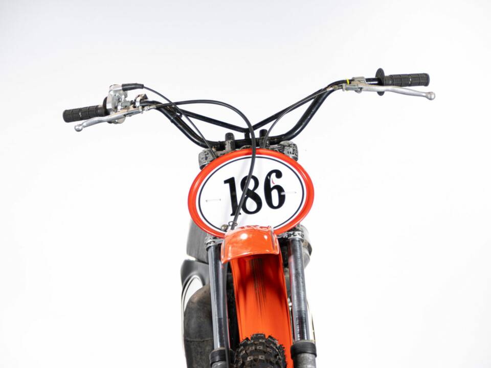 Imagen 32/50 de Can-Am 250 MX-3 "Black Widow" (1977)