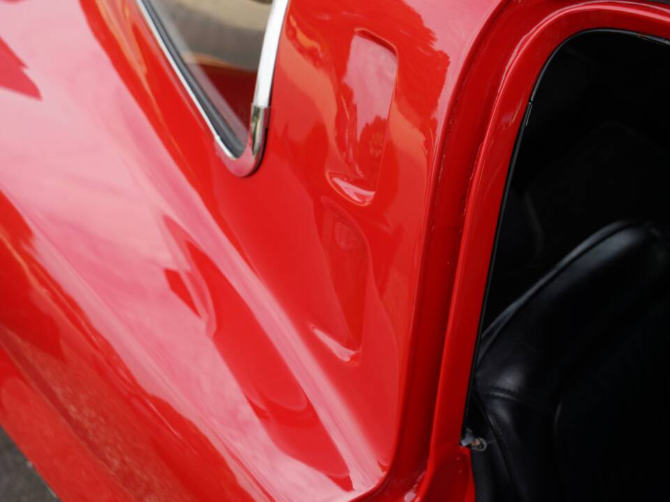 Image 45/50 of Chevrolet Corvette Sting Ray (1963)