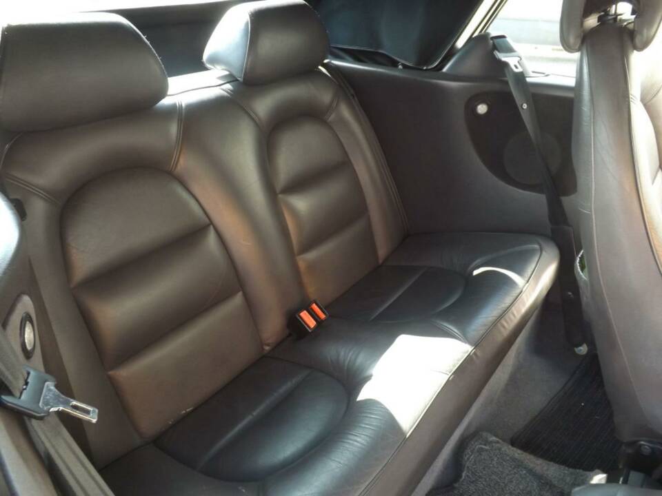 Image 42/50 de Saab 900 Turbo S 16V (1991)