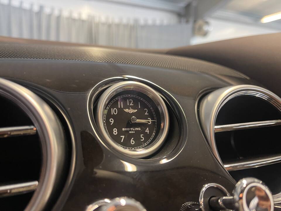 Image 10/20 of Bentley Continental GT V8 (2012)