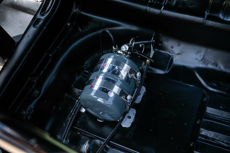 Image 43/50 de Ford Capri RS 2600 (1972)