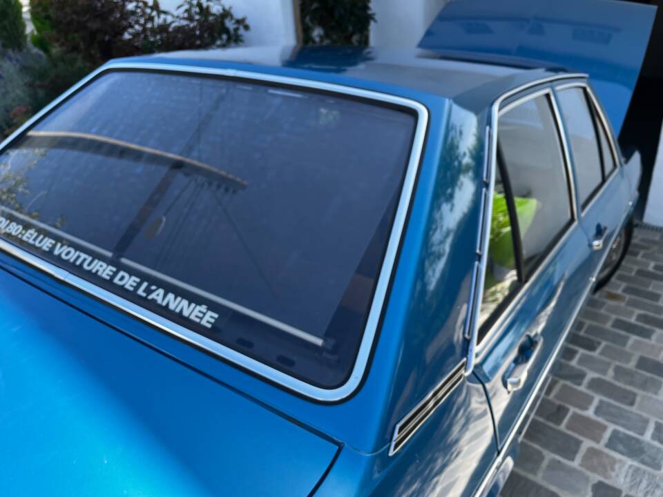 Bild 51/138 von Audi 80 GL (1974)