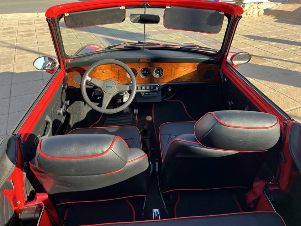 Bild 2/8 von Mini 1000 (1989)