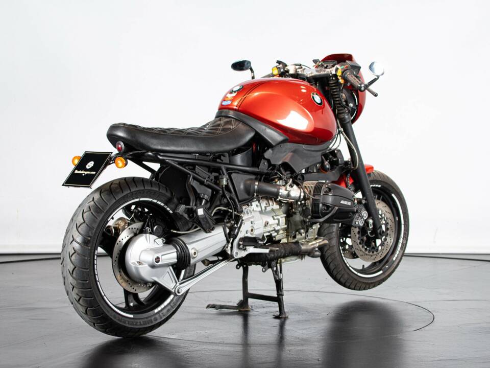 Image 6/50 de BMW R 1100 R (1998)