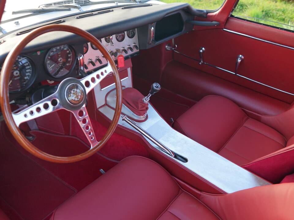 Bild 9/31 von Jaguar E-Type 3.8 (1962)