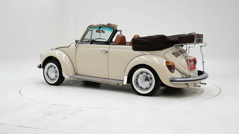Image 4/15 of Volkswagen Beetle 1303 LS (1973)