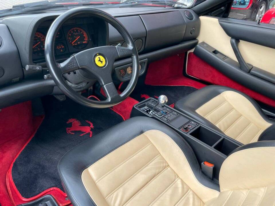 Afbeelding 9/20 van Ferrari 512 TR (1994)