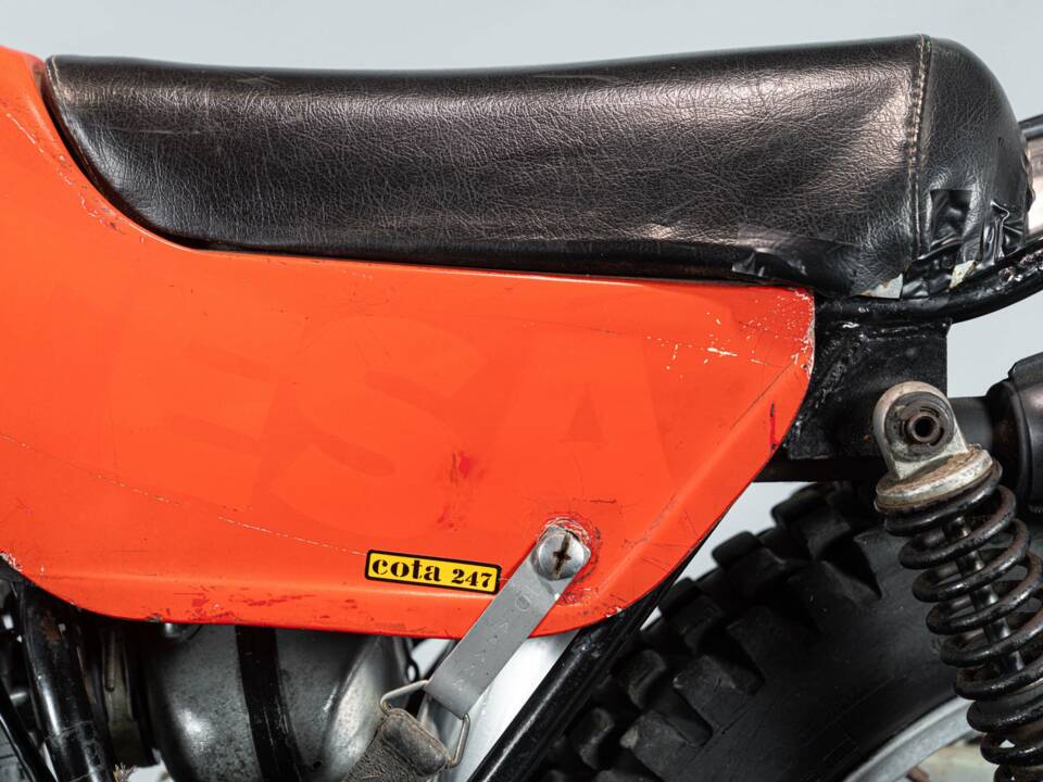 Image 24/29 of Montesa DUMMY (1978)