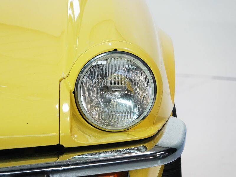 Image 14/15 of Triumph Spitfire 1500 (1976)