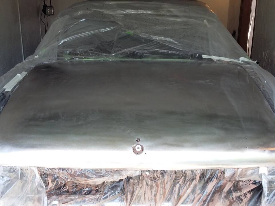 Afbeelding 21/42 van Dodge Custom 880 (1963)