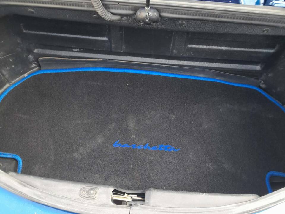 Image 13/30 of FIAT Barchetta 1.8 16V (2001)