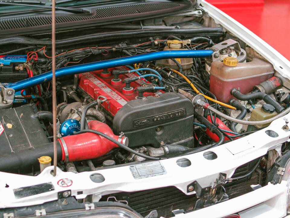 Afbeelding 22/37 van Ford Sierra Cosworth 4x4 (1991)