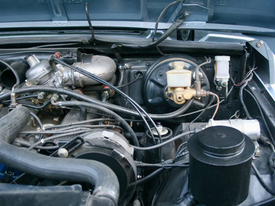 Image 16/18 of Land Rover Range Rover Classic 3.5 (1985)