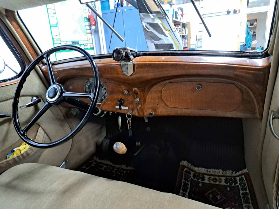 Afbeelding 4/13 van Renault Celtaquatre (1936)