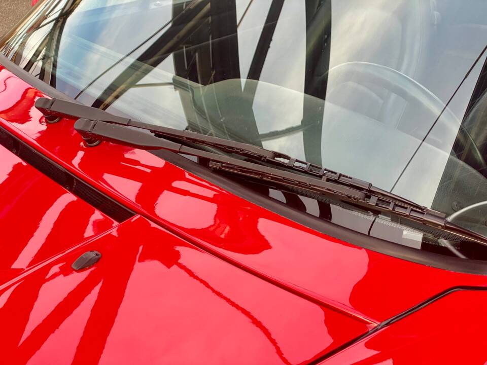 Bild 30/44 von Porsche 911 Carrera (1994)