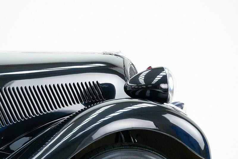 Image 10/15 of Citroën Traction Avant 11 BN Normale (1956)