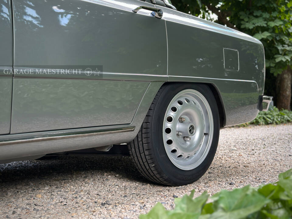 Bild 33/97 von Alfa Romeo Giulia Super 1.3 (1973)