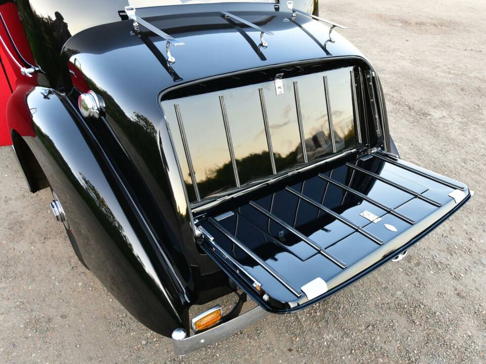Afbeelding 29/50 van Rolls-Royce Wraith (1938)