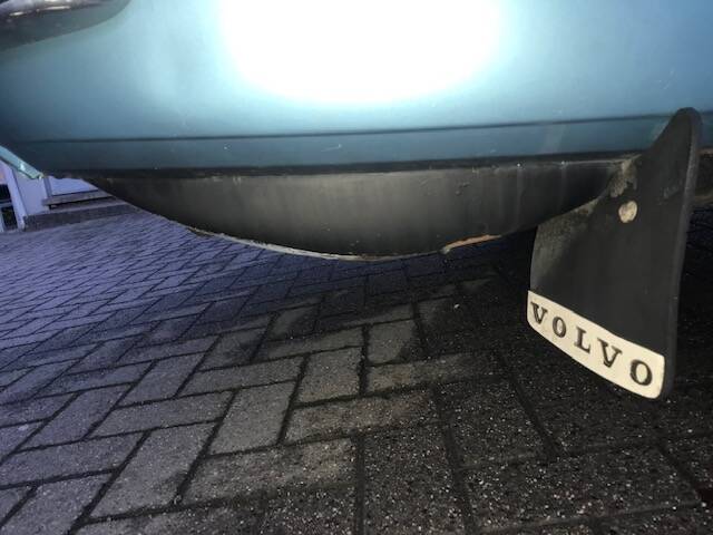 Image 23/91 of Volvo P 144 GL (1972)